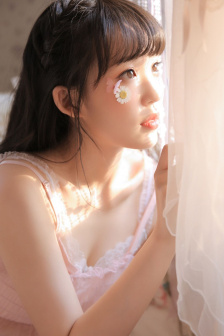 宾利女销售照片真实
